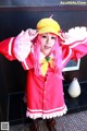 Cosplay Chacha - 40ozbounce Org Club